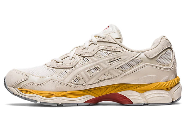 Asics_Asics - Men's Gel NYC - (Cream/Oatmeal 1201A789-106)_SNEAKERS