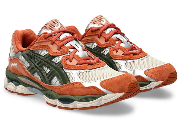 Asics_Asics - Men's Gel NYC - (Oatmeal/Forest 1201A789-251)_SNEAKERS