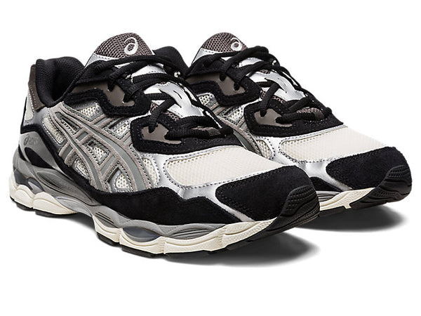 Asics_Asics - Men's Gel NYC - (Ivory/Clay Grey 1201A789-750)_SNEAKERS