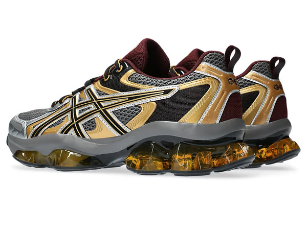Asics_Asics - Men's Gel-Quantum Kinetic - (Carbon/Pure Gold 1203A270-021)_SNEAKERS
