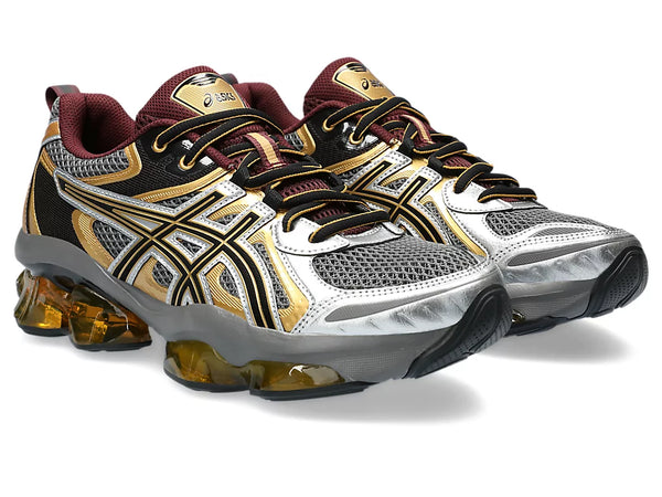 Asics_Asics - Men's Gel-Quantum Kinetic - (Carbon/Pure Gold 1203A270-021)_SNEAKERS