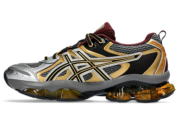 Asics_Asics - Men's Gel-Quantum Kinetic - (Carbon/Pure Gold 1203A270-021)_SNEAKERS