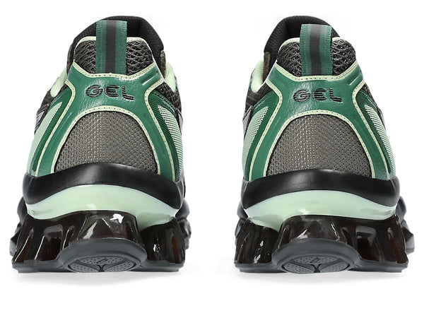 Asics_Asics - Men's Gel-Quantum Kinetic - (Dark Sepia/Shamrock Green 1203A270-251)_SNEAKERS