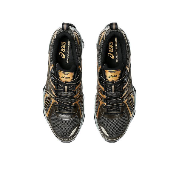 Asics - Men's Gel-Quantum Kinetic - (1203A270-253)