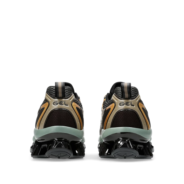 Asics - Men's Gel-Quantum Kinetic - (1203A270-253)