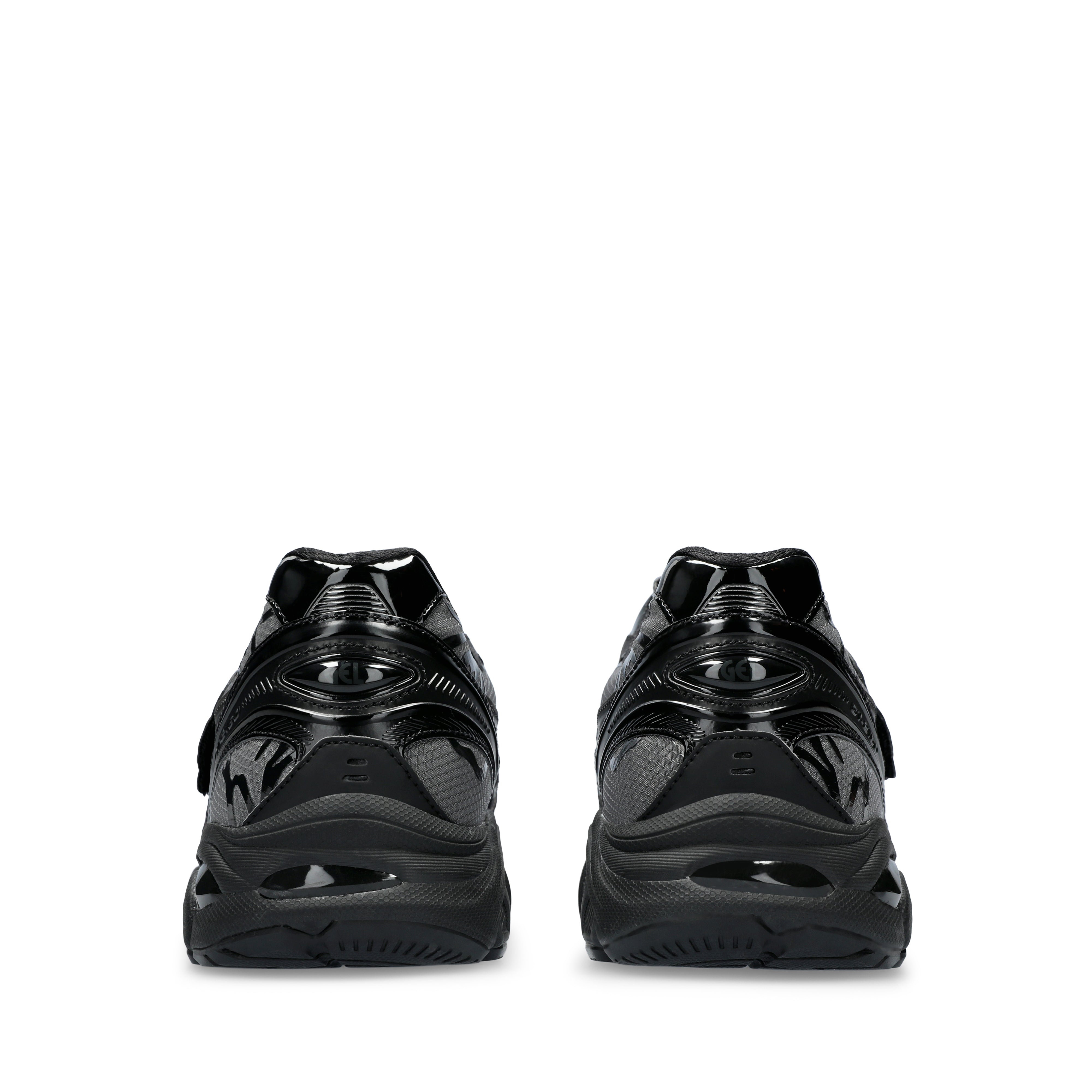 Asics: Cecilie Bahnsen GT-2160 (Black) | DSMS E-SHOP