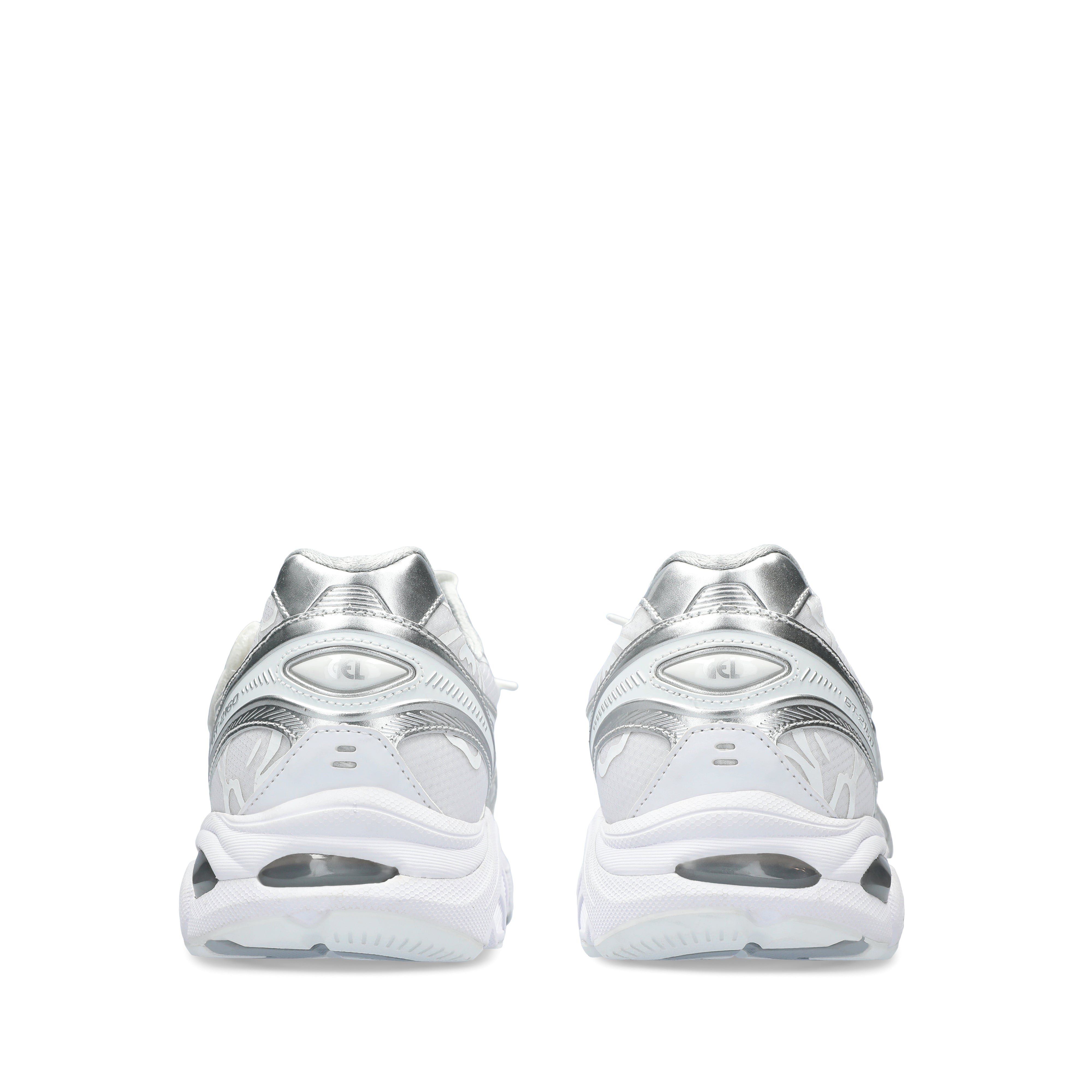 Asics: Cecilie Bahnsen GT-2160 (White) | DSMS E-SHOP