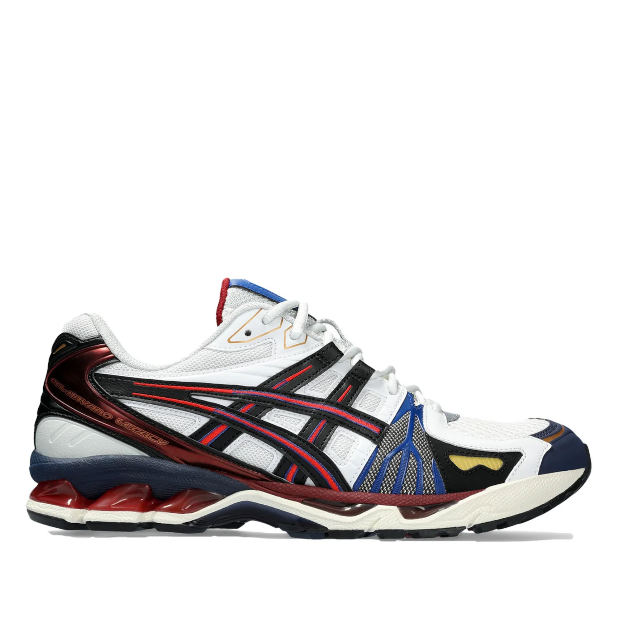 Asics online kayano homme