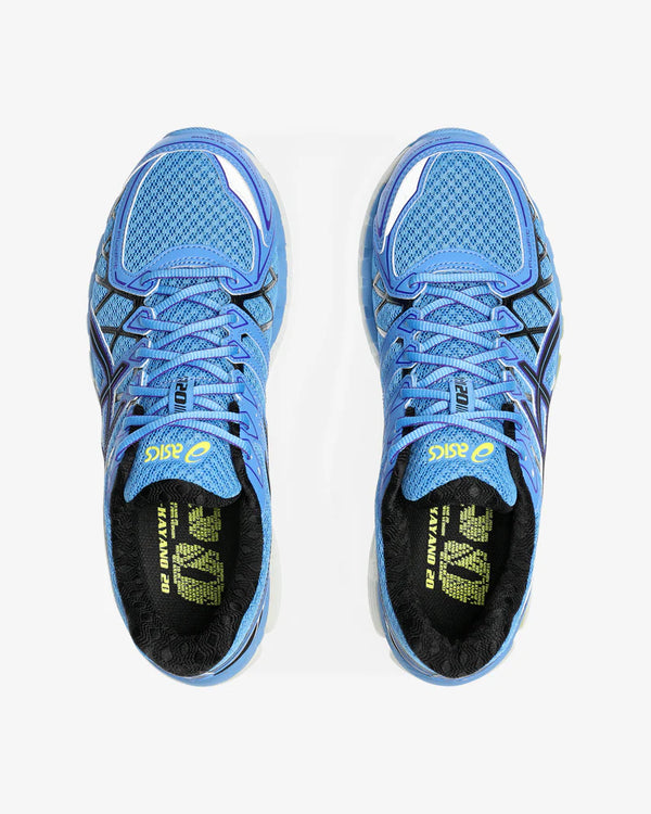 Asics - Men's Gel Kayano 20 - (1203A388-400)