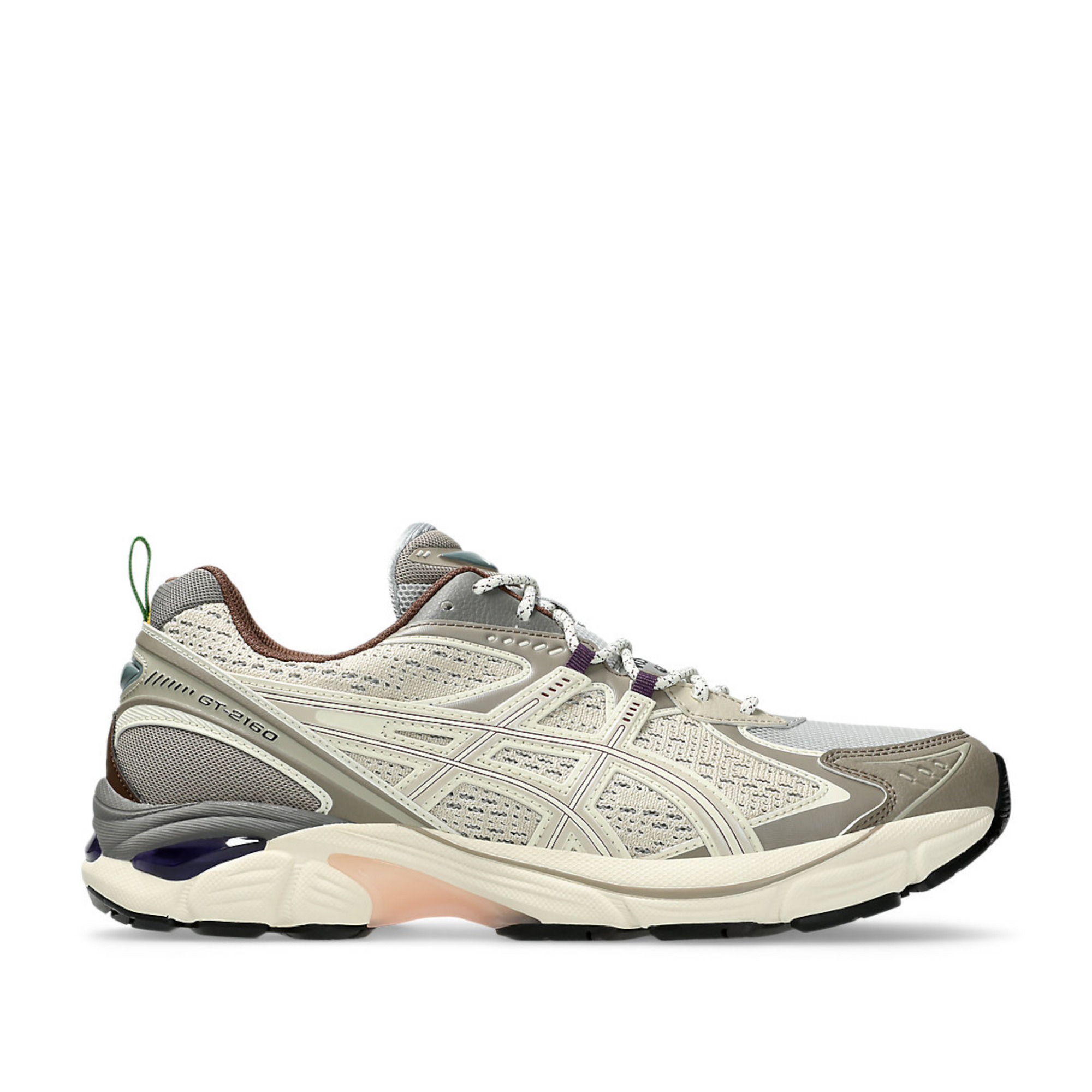 Asics: Wood Wood GT-2160 (1203A426-100) | DSMS E-SHOP