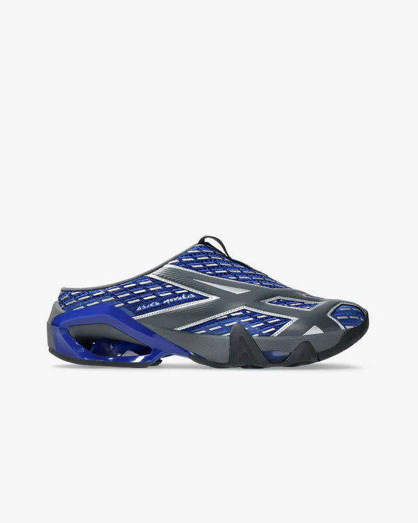 Asics - Men's Novalis Gel-Styrax - (Asics Blue/Pure Silver)