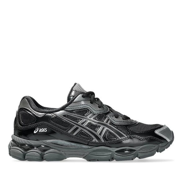 Asics - Kicki Yang Zhang Gel-Nyc - (1203A571-001)