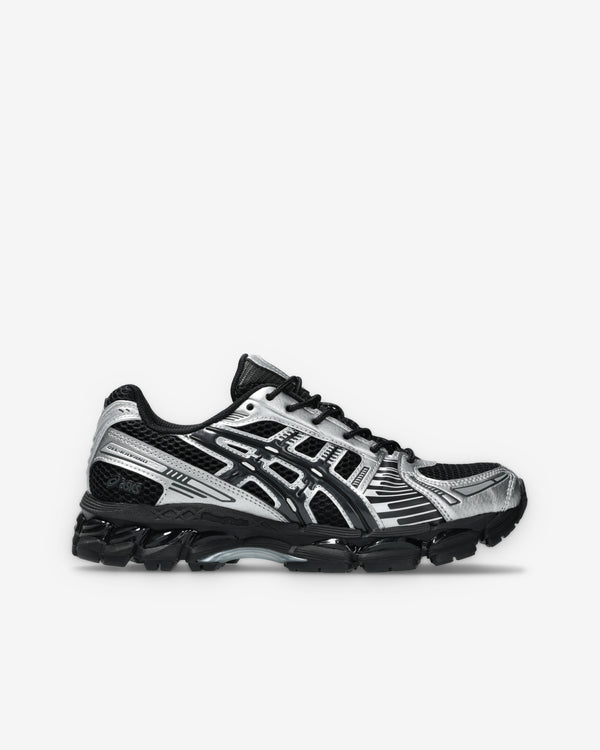 Asics - Men's Gel-Kayano 12.1 - (1203A759-001)