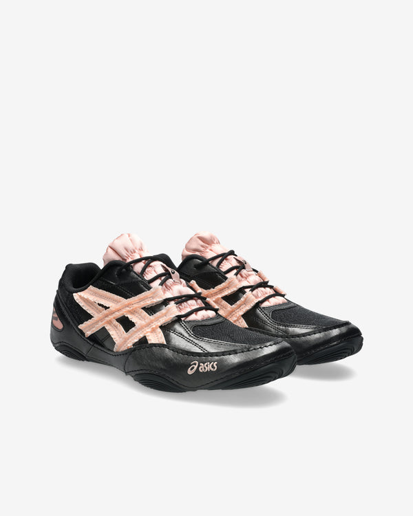 Asics - Men's Empty Behaviour Hypersync - (1203B146-001)
