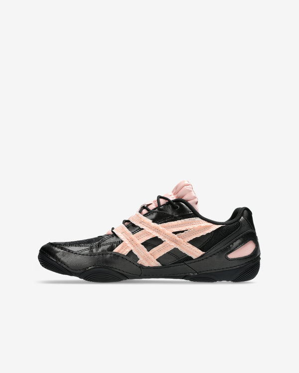 Asics - Men's Empty Behaviour Hypersync - (1203B146-001)