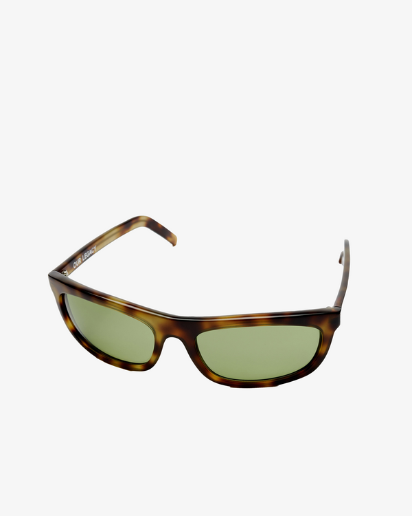 Our Legacy_OUR LEGACY - Men's Shelter - (Animal Print)_NOVELTY