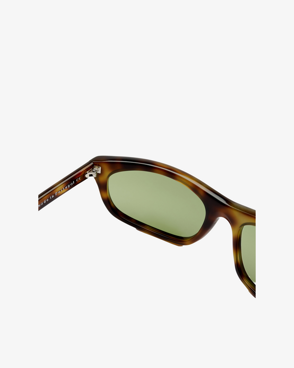 Our Legacy_OUR LEGACY - Men's Shelter - (Animal Print)_NOVELTY