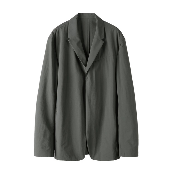 Post Archive Faction - Men'S 6.0 Jacket Right - (Charcoal)