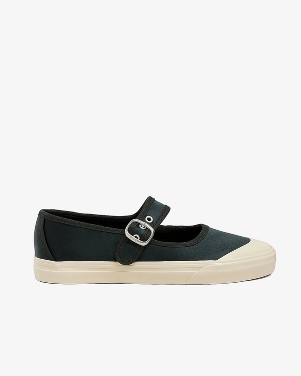 VANS - Men's Lx Mary Jane Lo Pro - (Black)