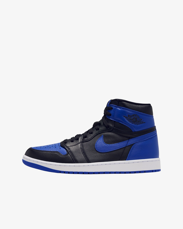 Nike - Men's Air Jordan 1 High OG - (IQ5495-005)