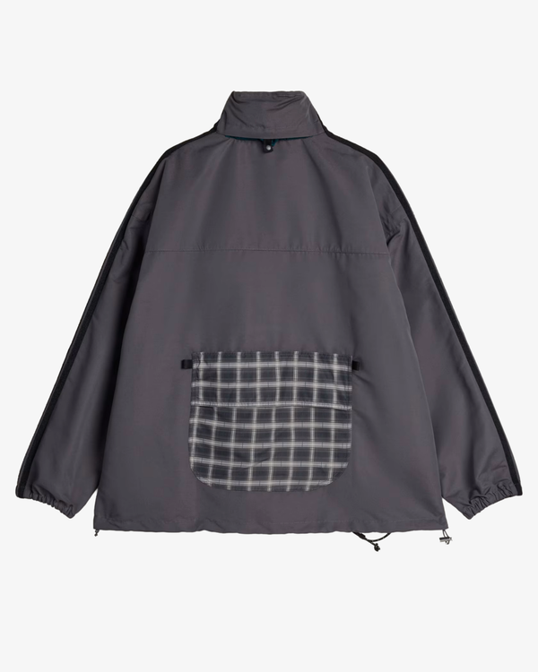 Adidas - Men's Song For The Mute Track Top - (Grey)