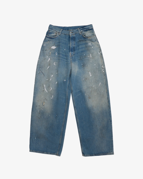 ACNE STUDIOS - Men's 2023 U Trafalgar - (Light Blue)