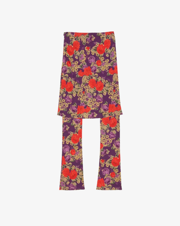 ACNE STUDIOS_ACNE STUDIOS - Women's Skirts - (Multi)_SKIRTS