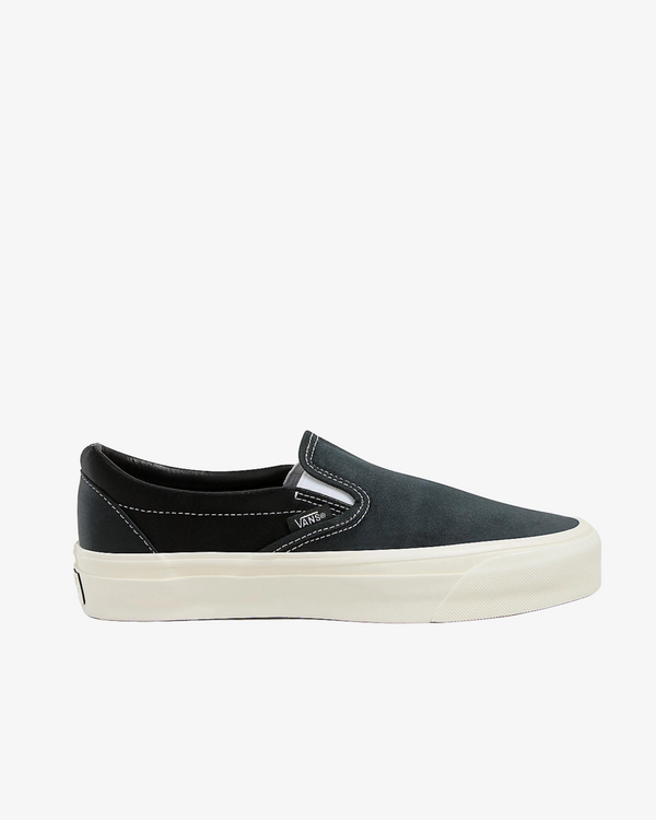 VANS - Men's Lx Slip-On Reissue 98 - (Black)