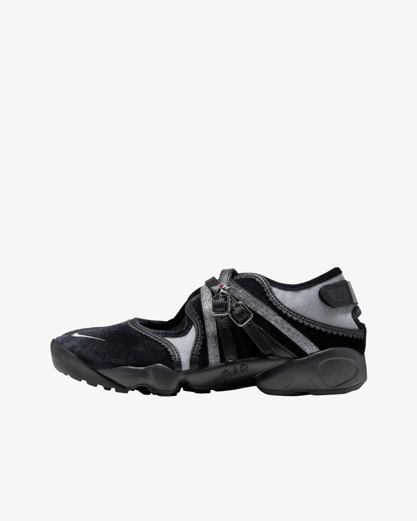 Nike - Women's Air Rift BR - (IZ6165-001)