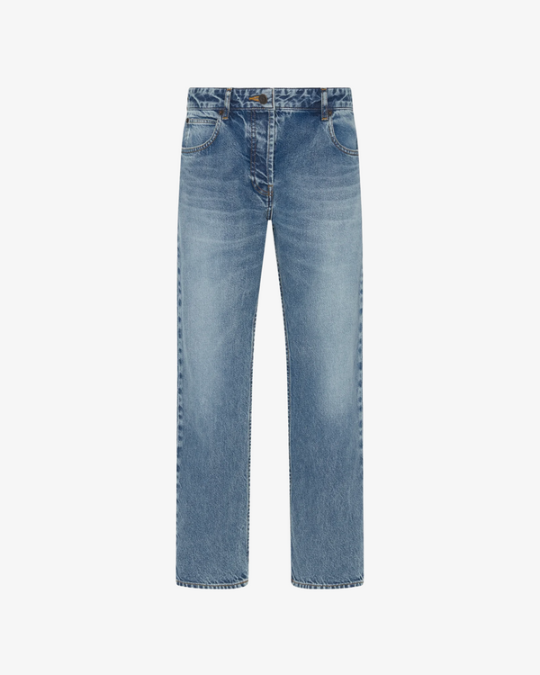 THE ROW - Women's Riaco Jean - (Denim)
