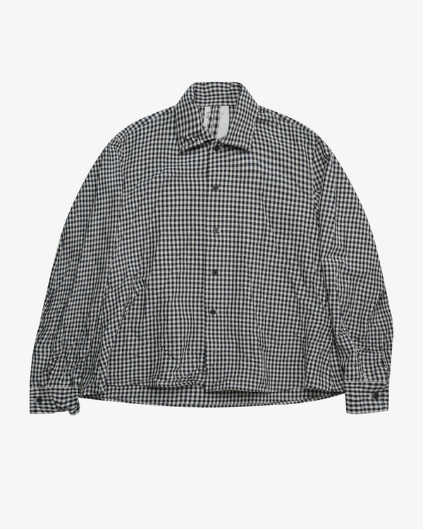 UNKRUID - Men's Classic Shirt - (Green)