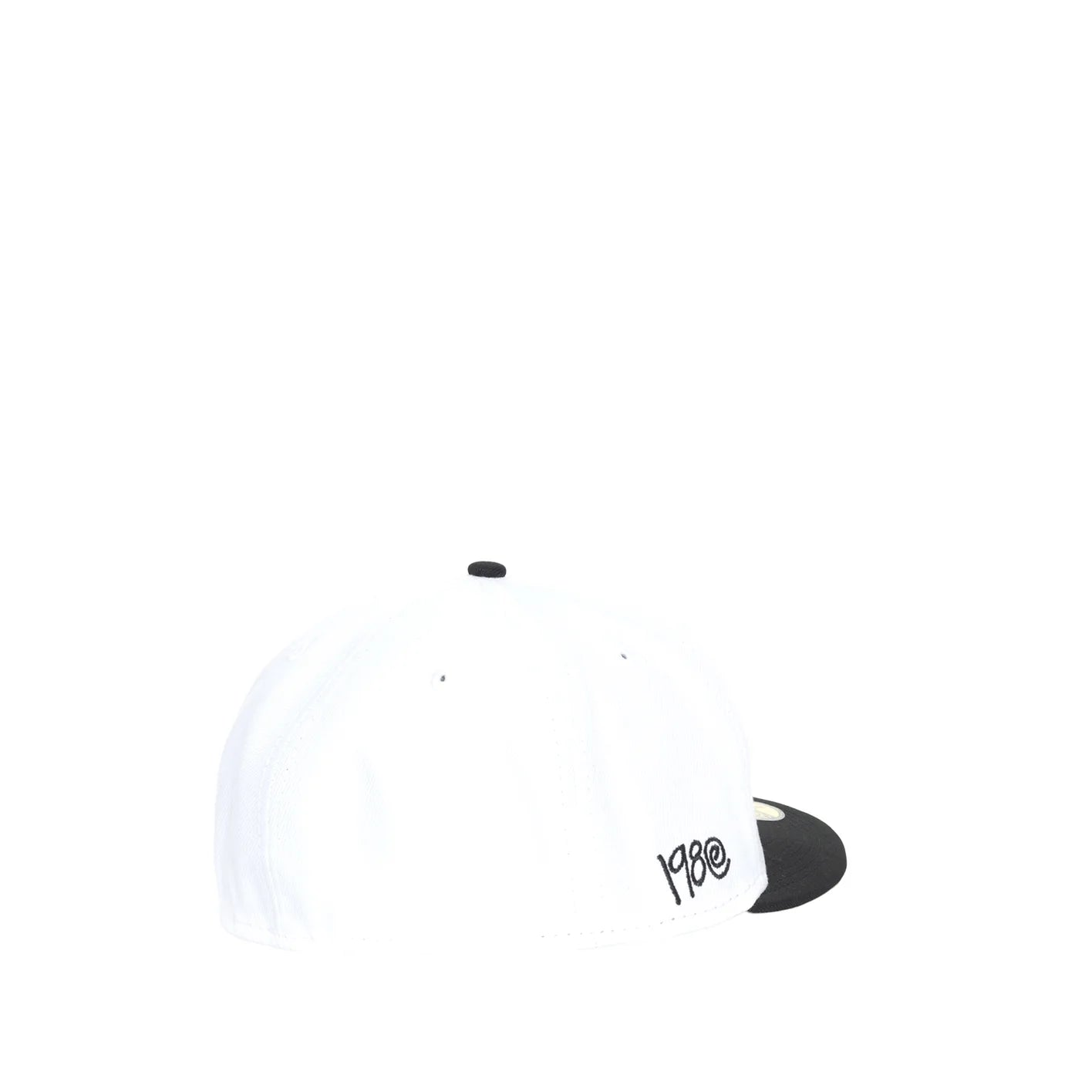 STÜSSY - New Era 59Fifty New Era Cap - (White) | Dover Street