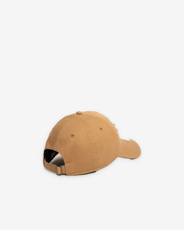 Stüssy- Men's Basic 9Twenty Cap - (Wheat)
