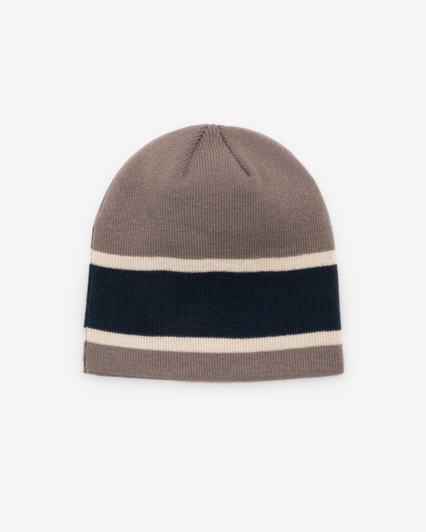 Stüssy - Men's Stüssy Sport Stripe Skullcap - (Sand)