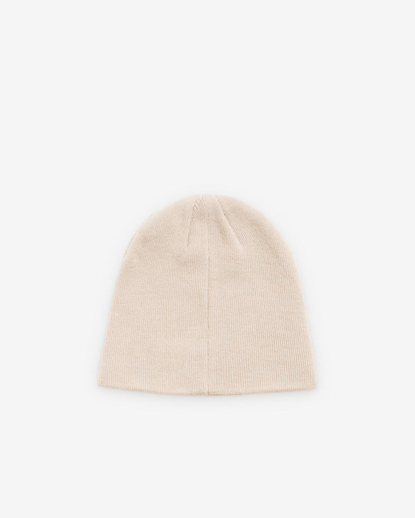 Stüssy - Men's Basic Skullcap Beanie - (Stone)