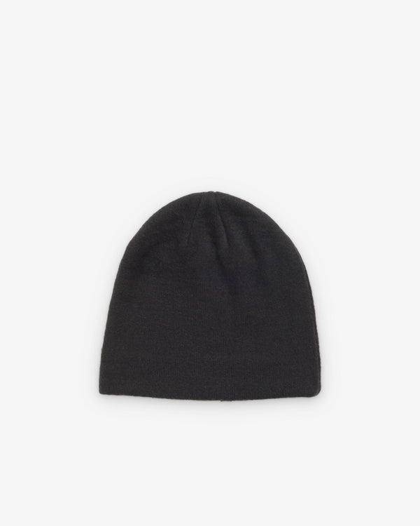 Stüssy - Men's Brushed Out Basic Skullcap - (Black)