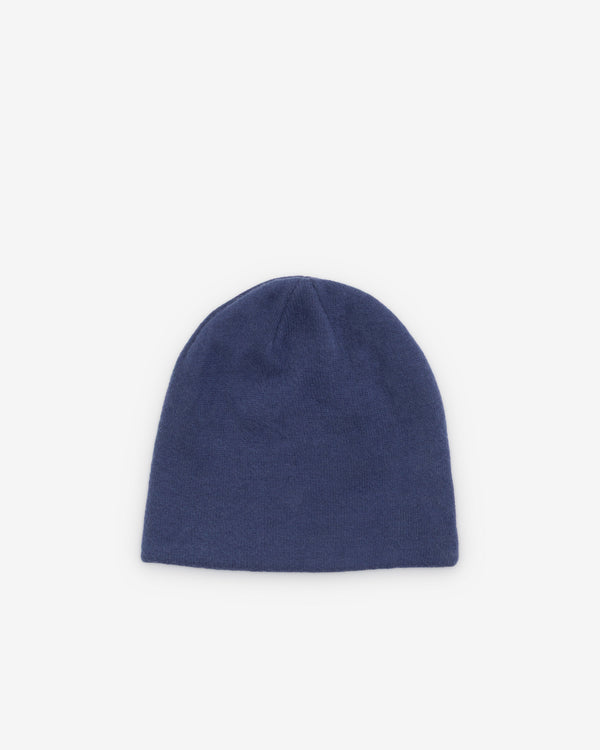 Stüssy - Men's Brushed Out Basic Skullcap - (Navy)