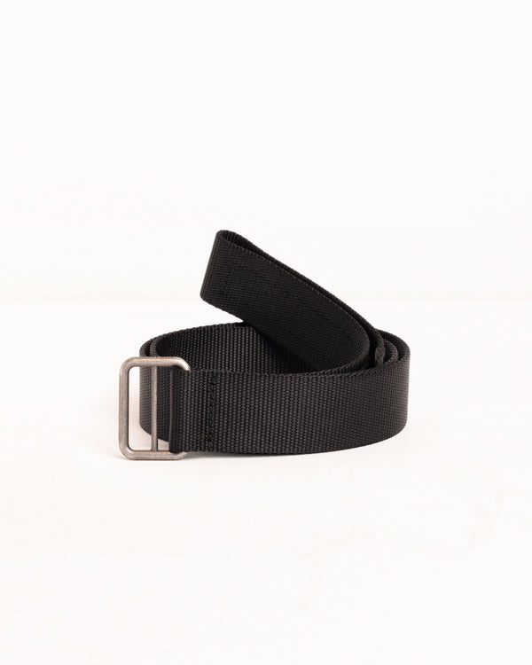 Stüssy - Men's Utility Belt - (Black)