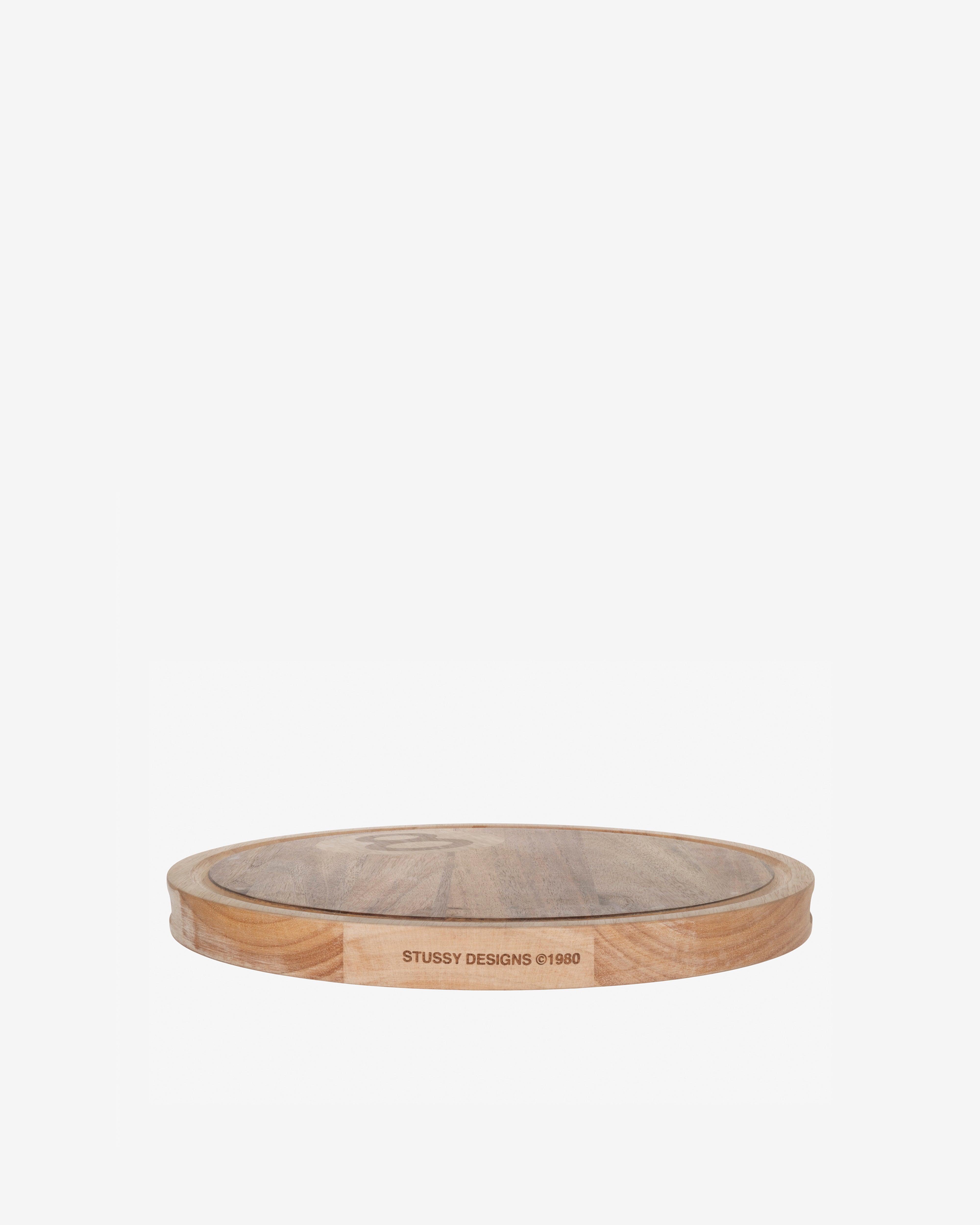 Stüssy: Wooden 8 Ball Board (Womi) | DSMS E-SHOP