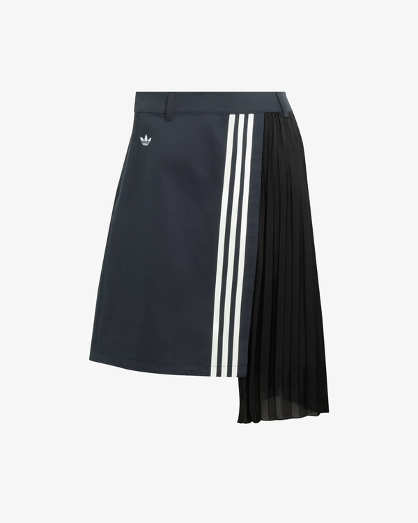 Adidas - Women's Pleat Skirt - (Black)