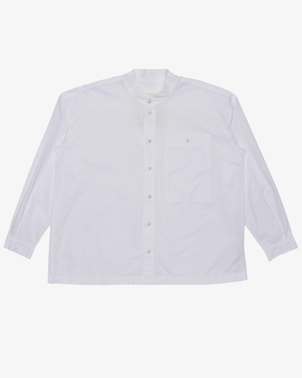 TOOGOOD - Men's The Physician Shirt - (Off-White)