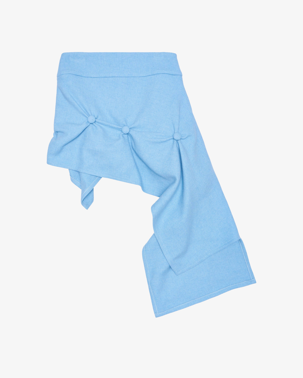 Renaissance Renaissance - Women's Claudia Skort - (Blue)