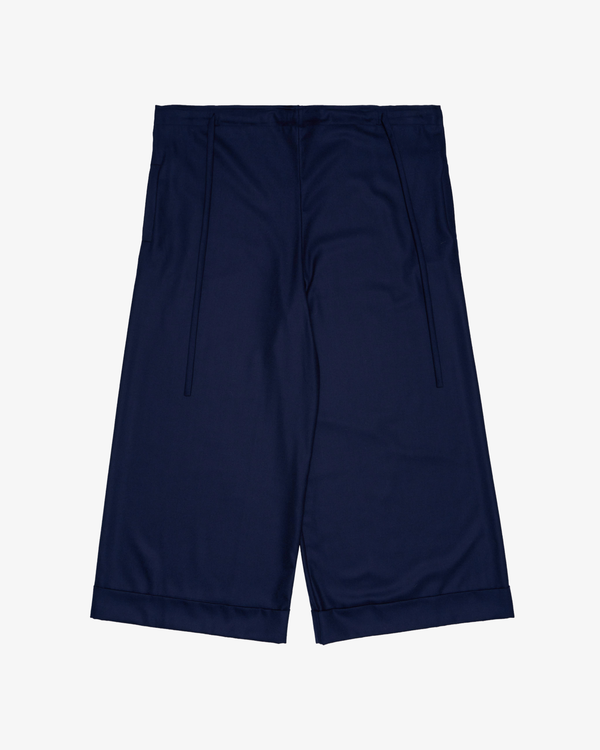 DANIELA GREGIS - Women's Pantalone Trousers - (Navy)