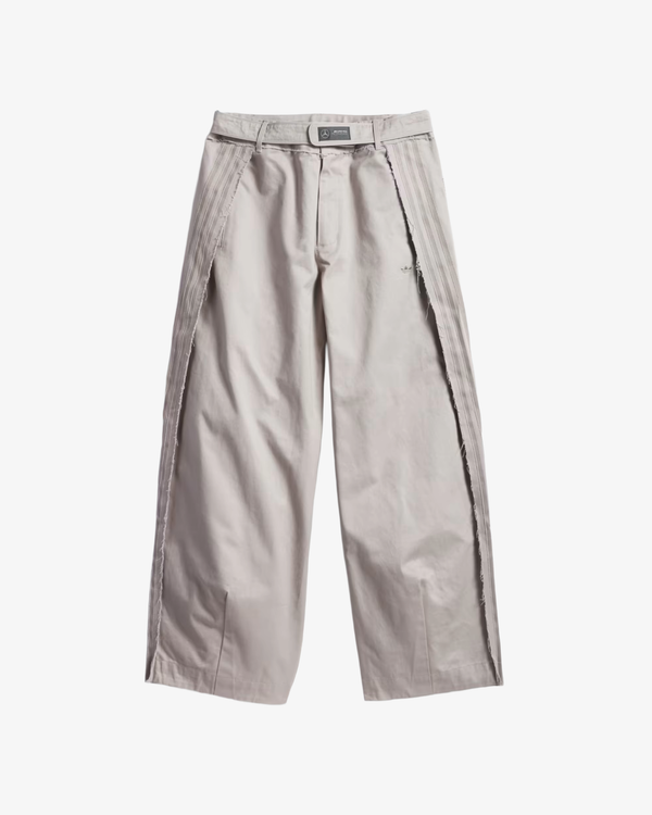 Adidas - Men's Bad Bunny x Mercedes AMG Petronas Formula One Team Race Pant - (Clear Granite)