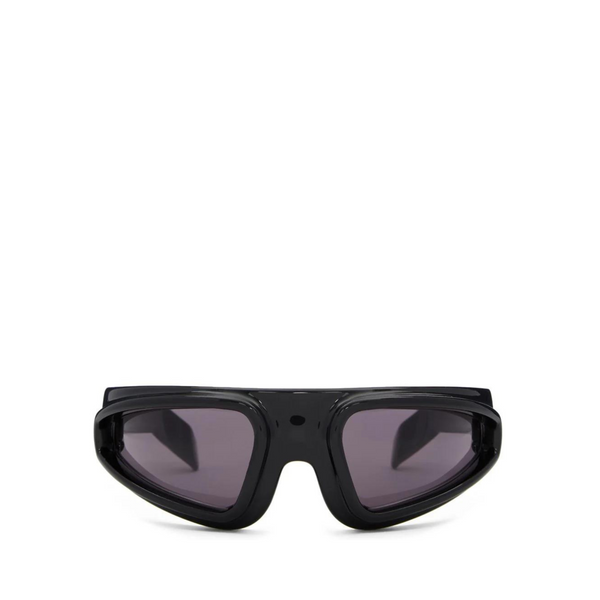 Rick Owens - Men's Sunglasses Ryder - (Black)