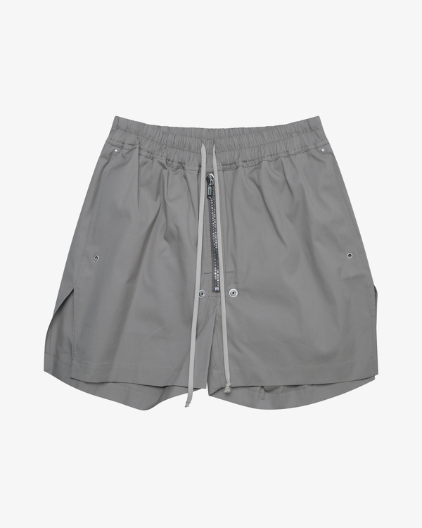 RICK OWENS - Men's Shorts - (Grey)