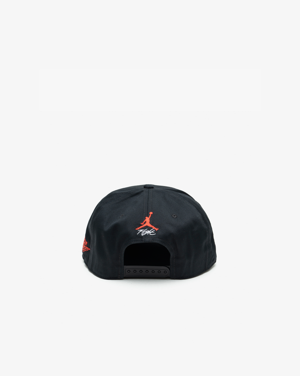 Nike - Men's Jordan Pro Cap - (Black)
