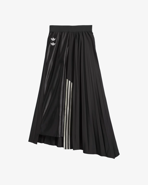 Adidas - Men's Willy Chavarria Pleated Skirt - (Black)