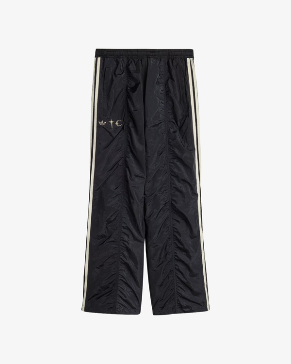 Adidas - Men's Thug Club Woven Track Pants - (Black)
