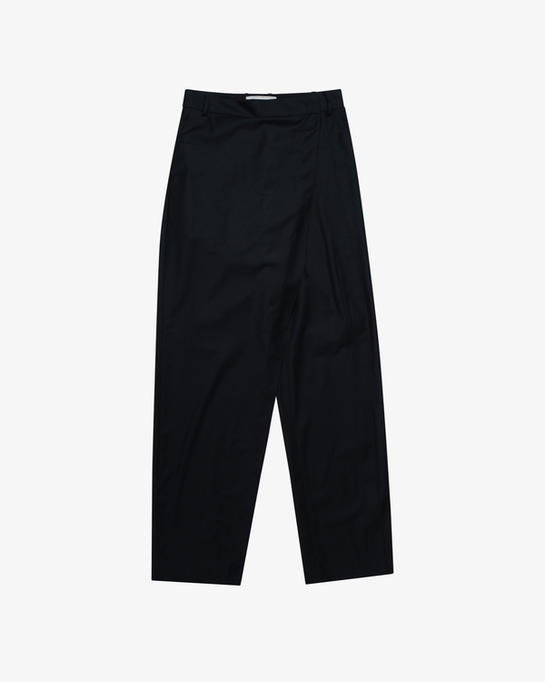 LITKOVSKA - Women's Pants - (Black)